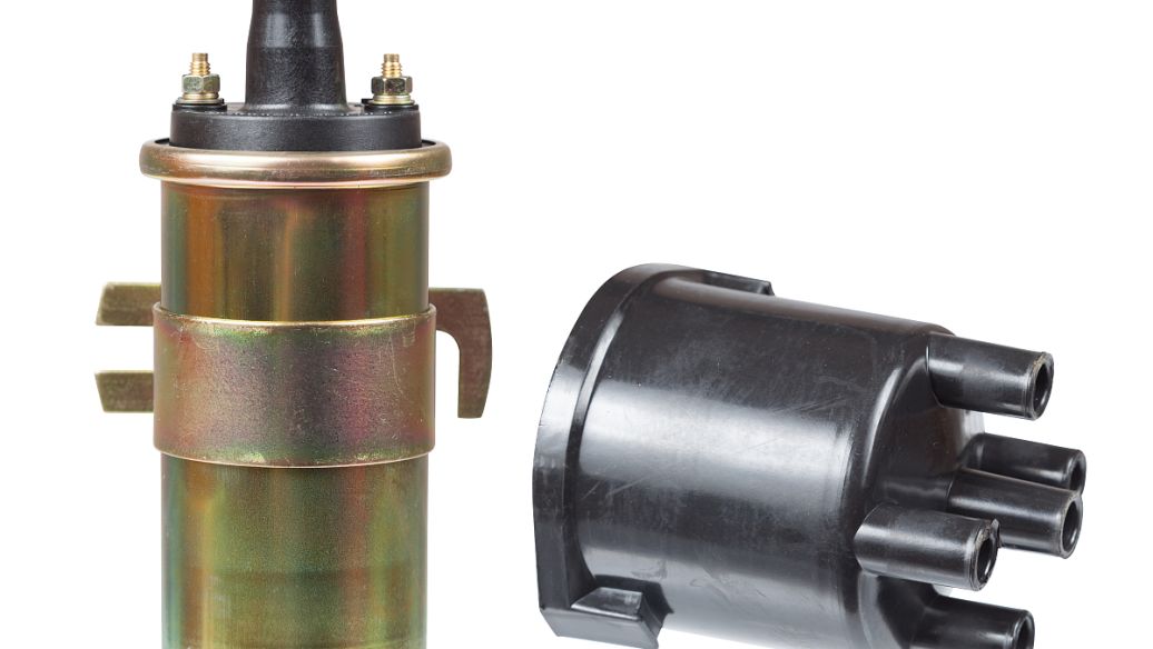 动态扭矩传感器